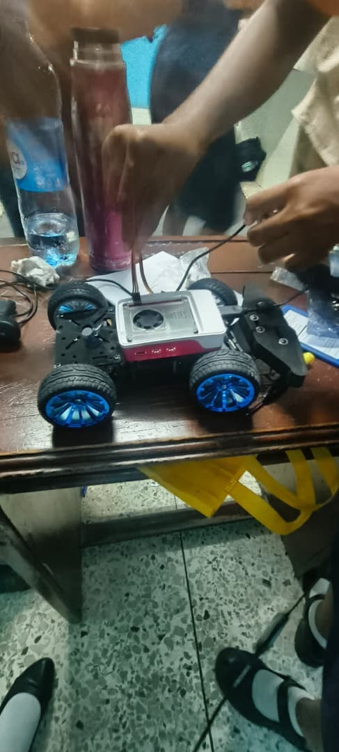 Python for Kids