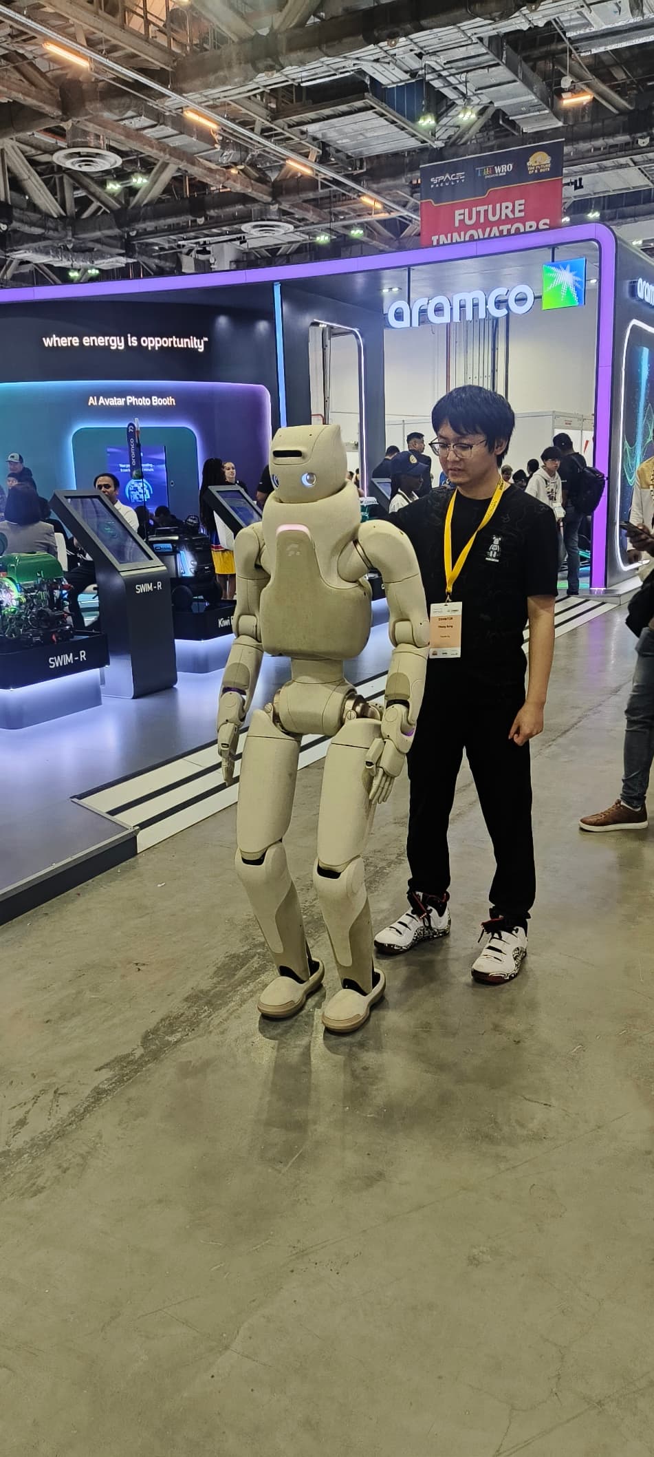 AI for Kids