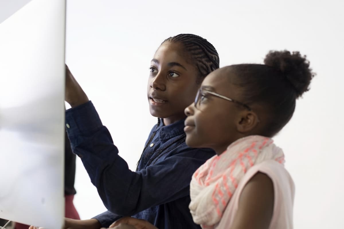 Thynkcity NextGen Summer Camp — Capstone School
