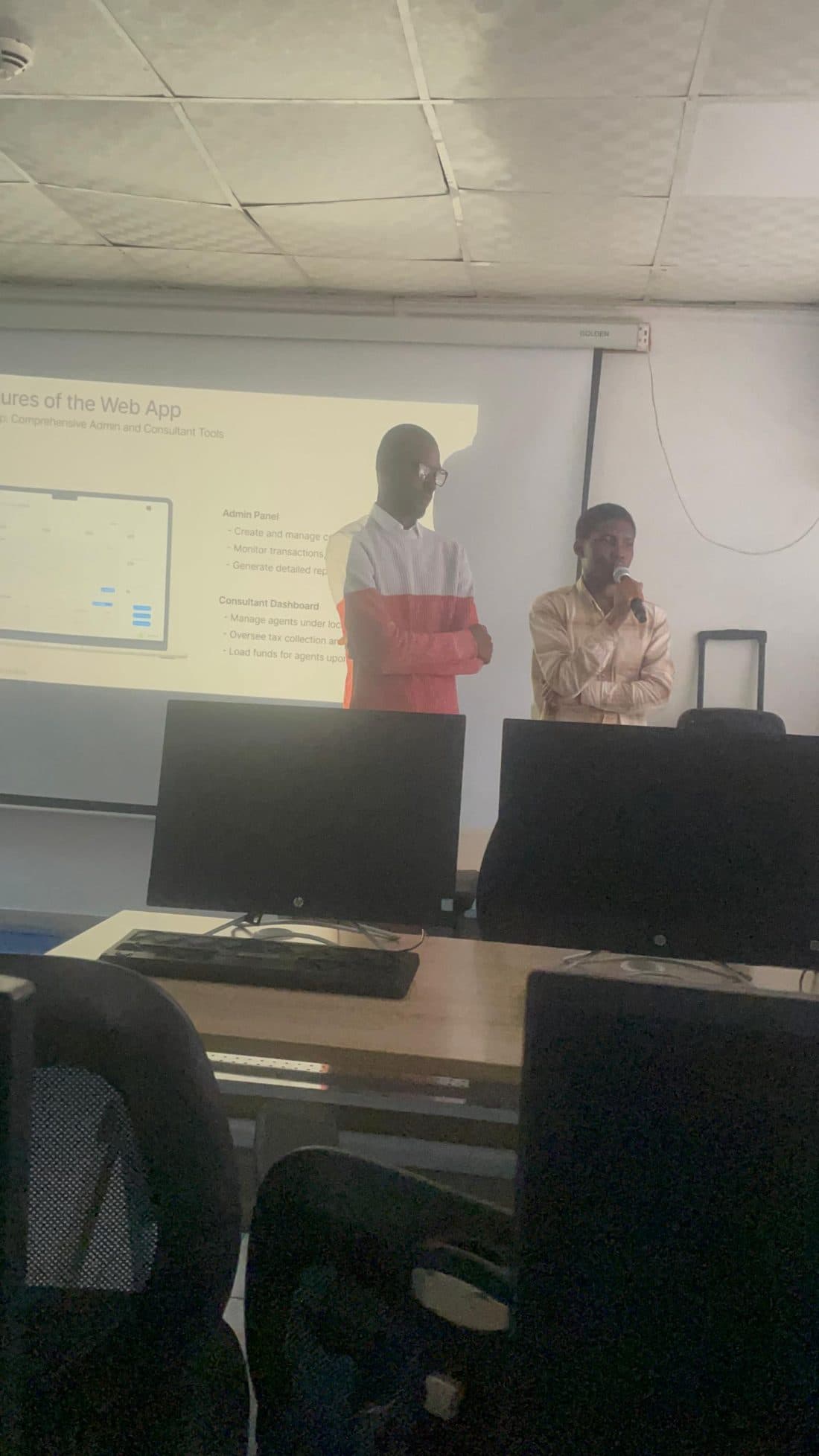 Frontend Development — Cohort 3